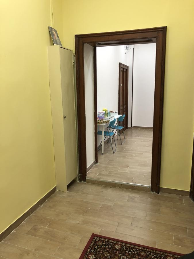 那不勒斯La Casa Di Fafa住宿加早餐旅馆 外观 照片