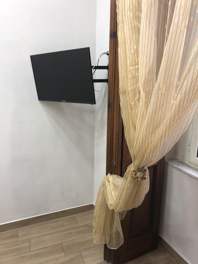 那不勒斯La Casa Di Fafa住宿加早餐旅馆 外观 照片