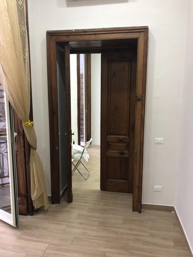 那不勒斯La Casa Di Fafa住宿加早餐旅馆 外观 照片