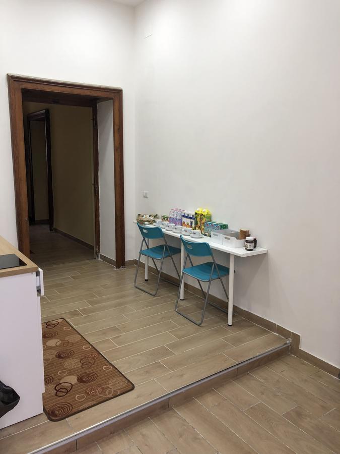 那不勒斯La Casa Di Fafa住宿加早餐旅馆 外观 照片