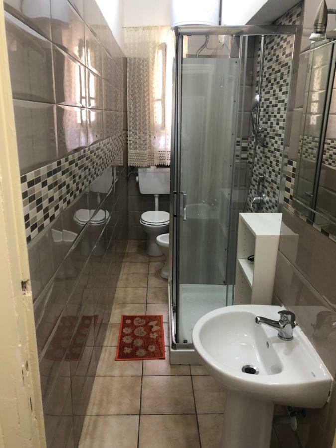 那不勒斯La Casa Di Fafa住宿加早餐旅馆 外观 照片