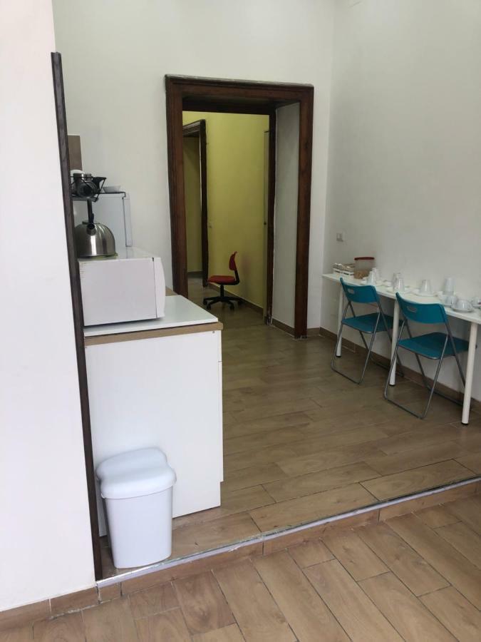 那不勒斯La Casa Di Fafa住宿加早餐旅馆 外观 照片