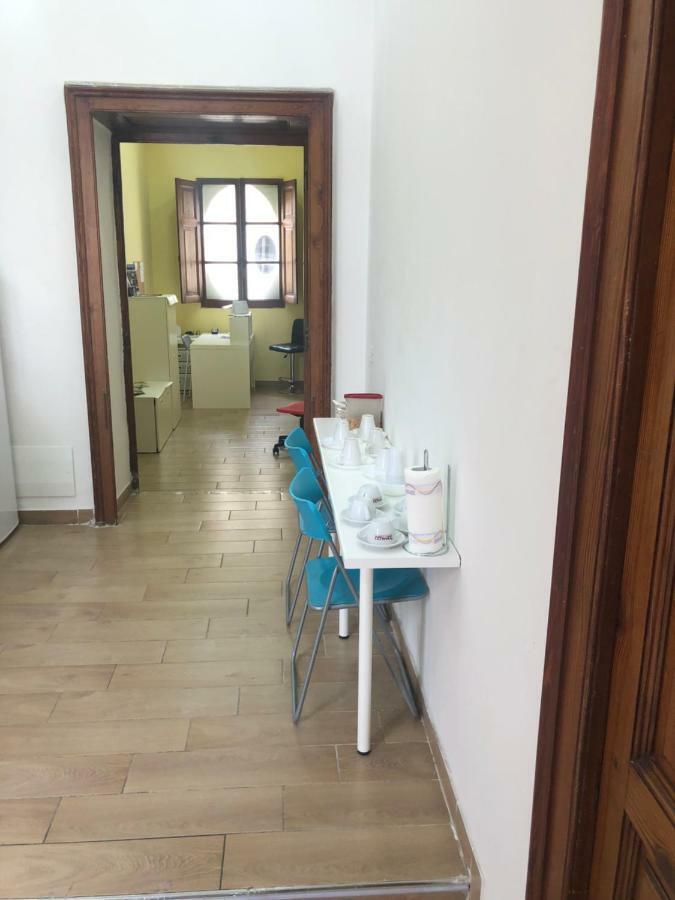 那不勒斯La Casa Di Fafa住宿加早餐旅馆 外观 照片